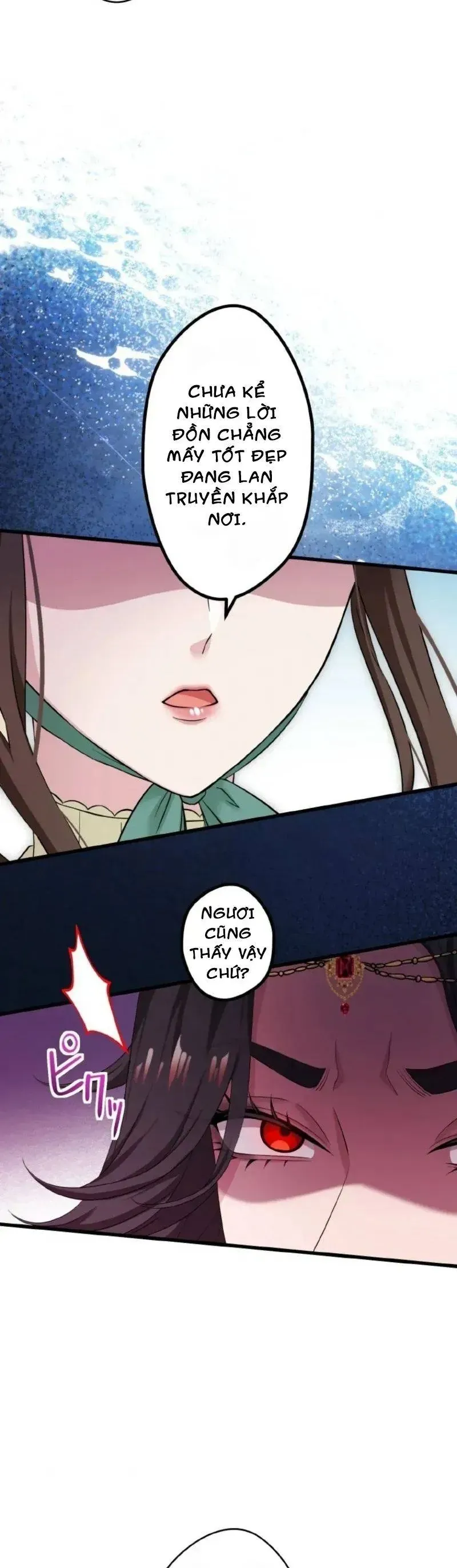 Tiểu Thư Út Tái Sinh Chapter 99 - Trang 6