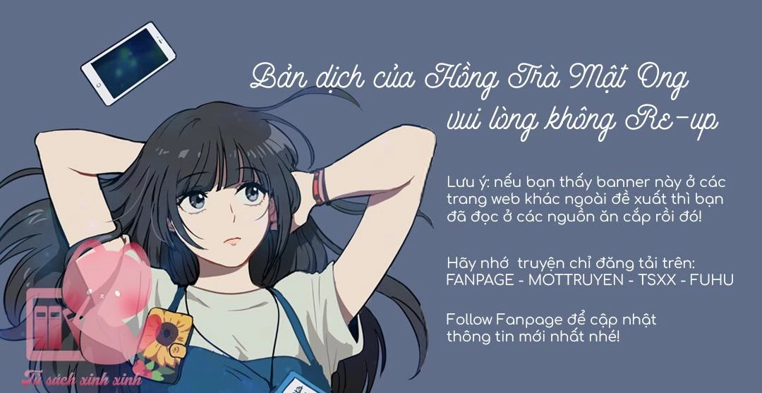 Tiểu Thuyết Yêu Thích Của Tôi Có Phần Kết Kỳ Lạ Chapter 14 - Trang 3