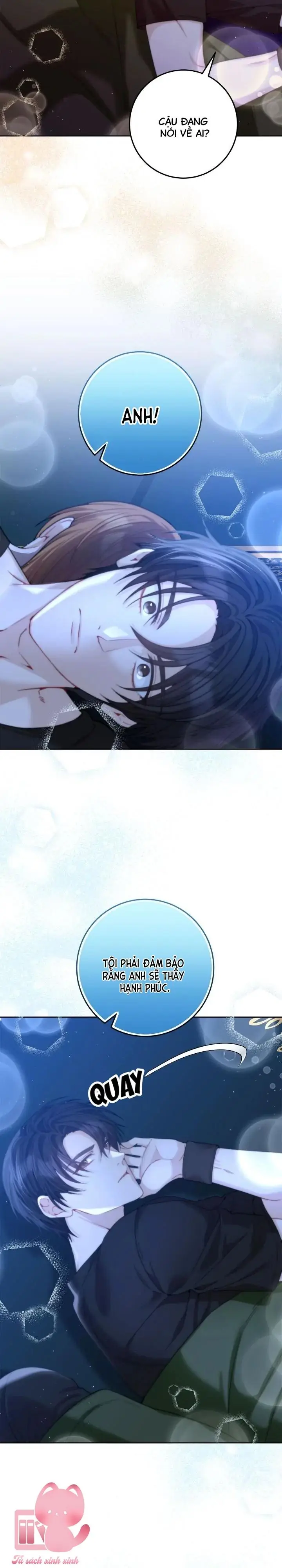 Tiểu Thuyết Yêu Thích Của Tôi Có Phần Kết Kỳ Lạ Chapter 16 - Trang 32