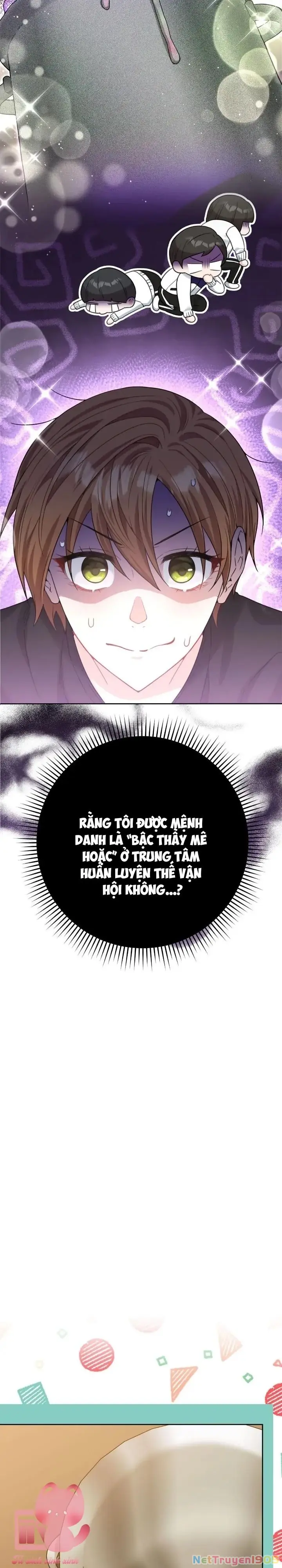 Tiểu Thuyết Yêu Thích Của Tôi Có Phần Kết Kỳ Lạ Chapter 16 - Trang 4