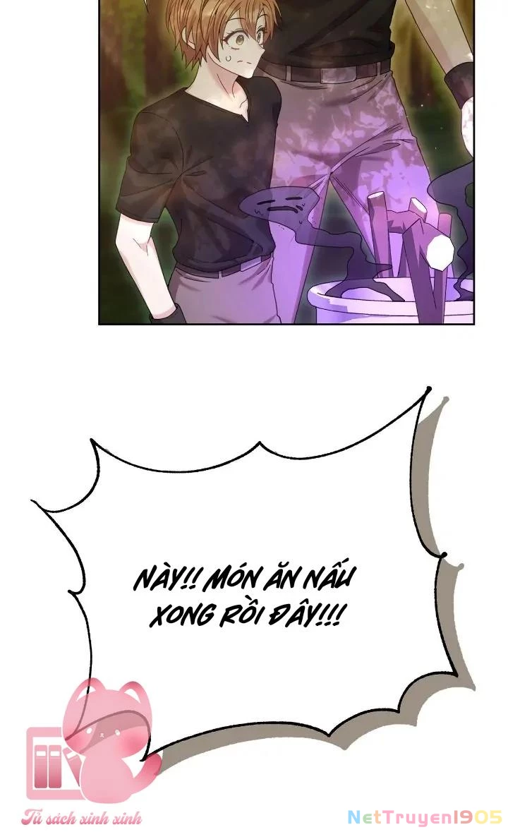 Tiểu Thuyết Yêu Thích Của Tôi Có Phần Kết Kỳ Lạ Chapter 16 - Trang 9