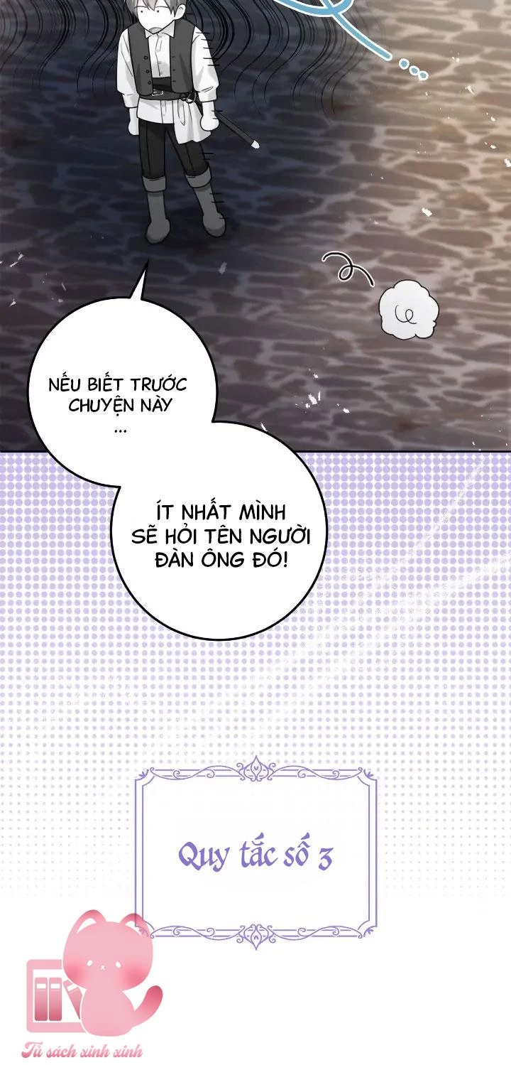Tiểu Thuyết Yêu Thích Của Tôi Có Phần Kết Kỳ Lạ Chapter 2 - Trang 17