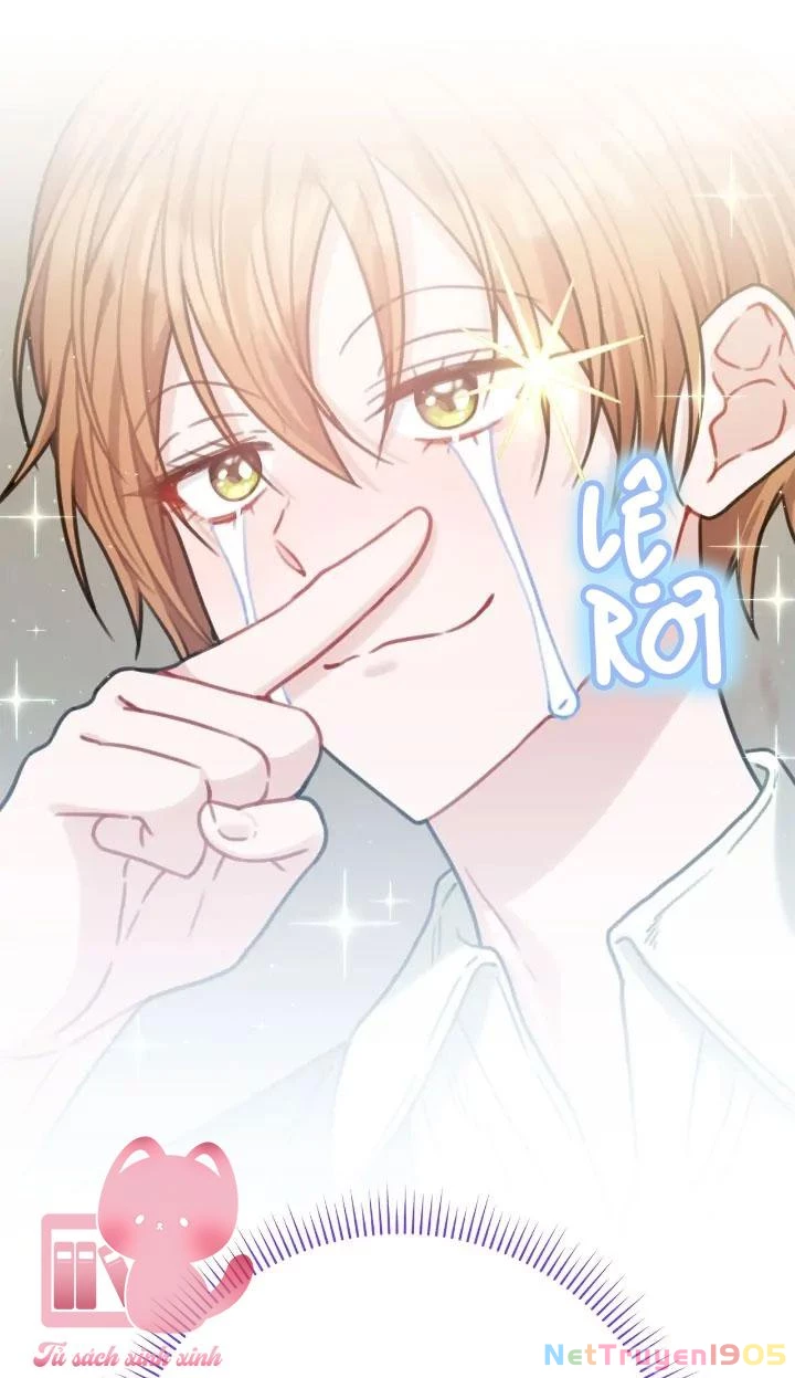 Tiểu Thuyết Yêu Thích Của Tôi Có Phần Kết Kỳ Lạ Chapter 2 - Trang 26
