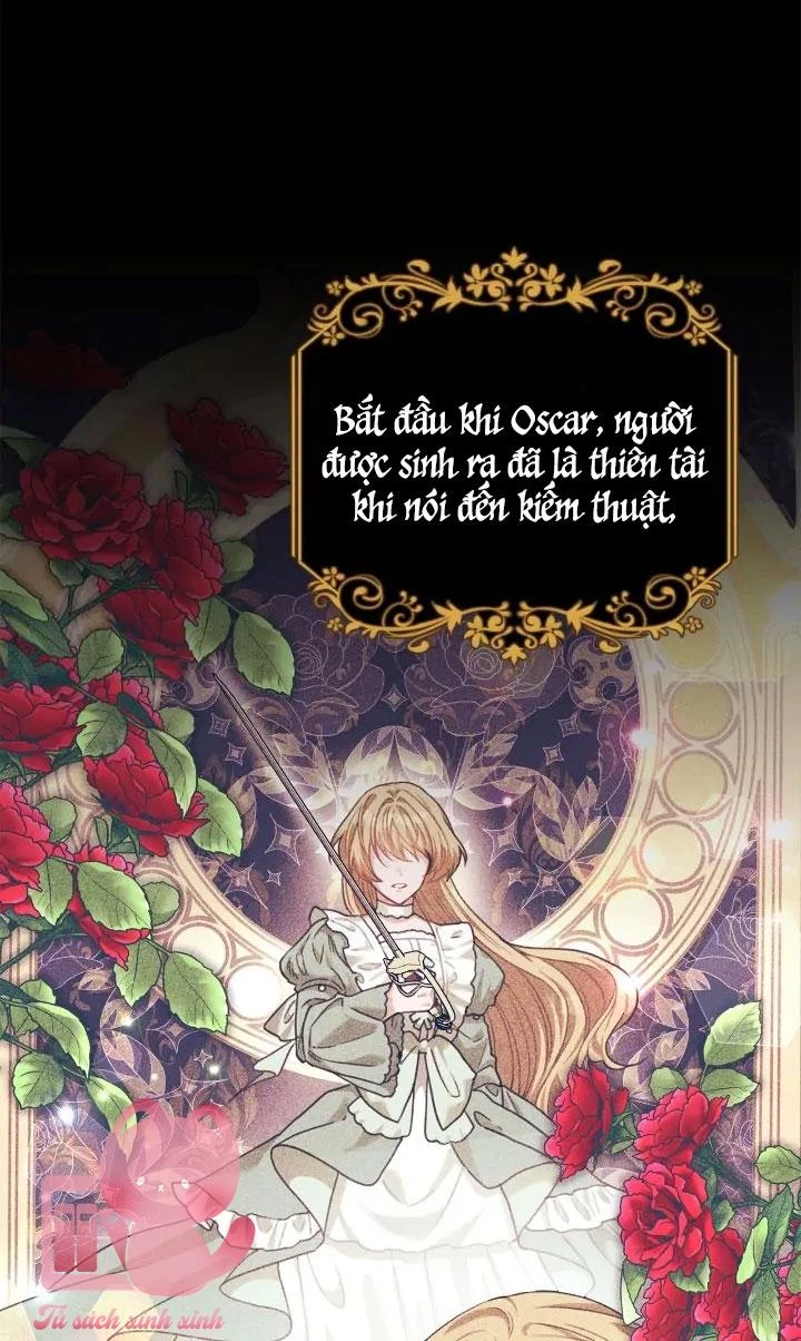 Tiểu Thuyết Yêu Thích Của Tôi Có Phần Kết Kỳ Lạ Chapter 2 - Trang 30
