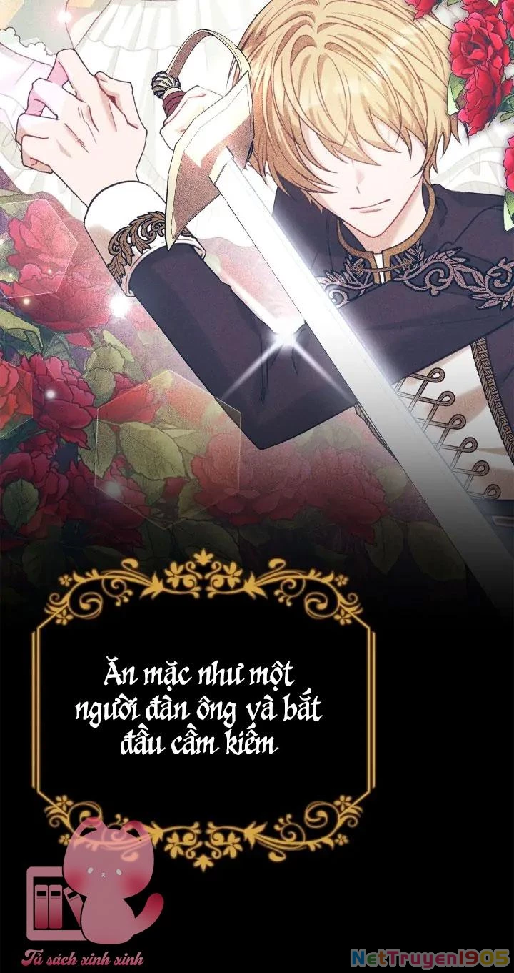 Tiểu Thuyết Yêu Thích Của Tôi Có Phần Kết Kỳ Lạ Chapter 2 - Trang 31