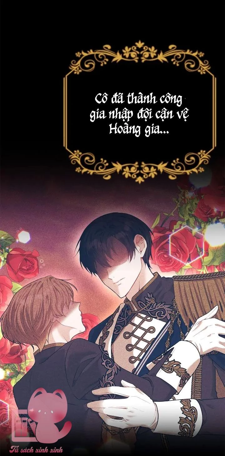 Tiểu Thuyết Yêu Thích Của Tôi Có Phần Kết Kỳ Lạ Chapter 2 - Trang 32