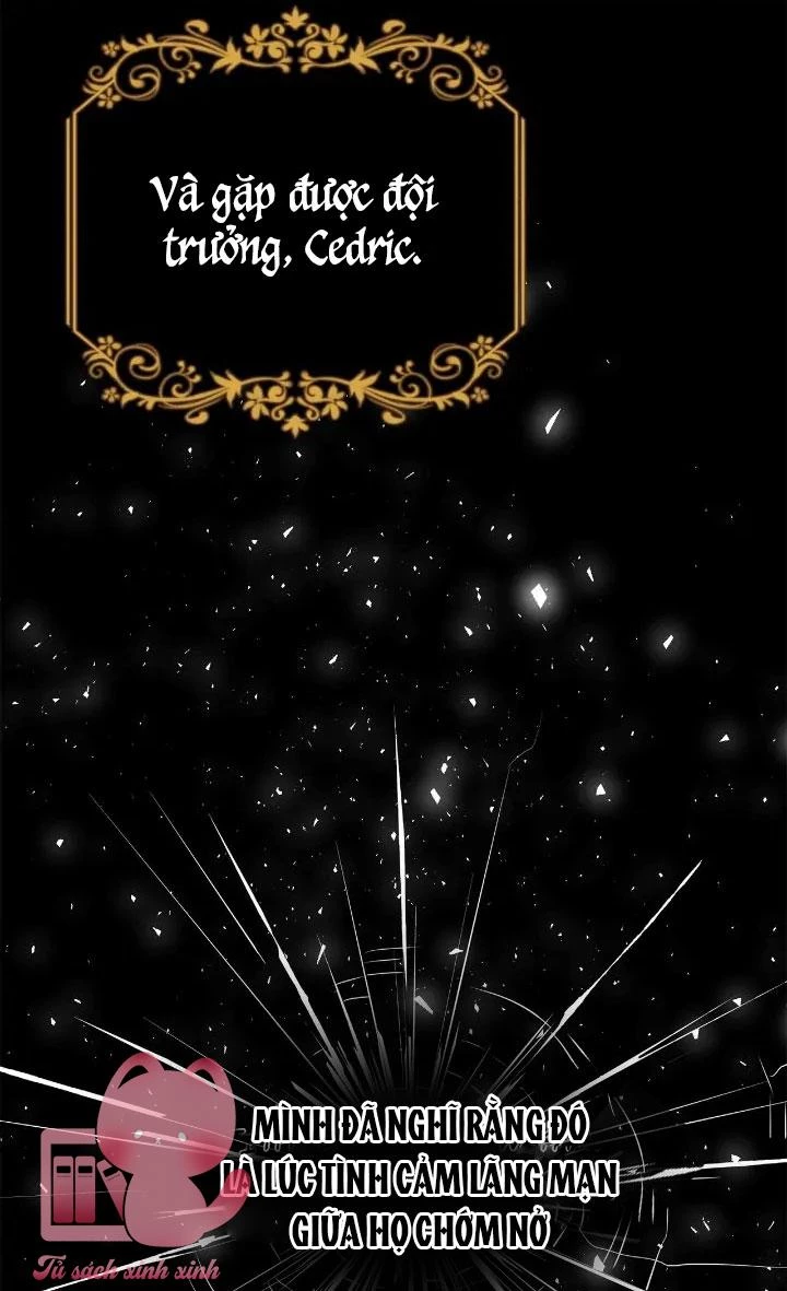 Tiểu Thuyết Yêu Thích Của Tôi Có Phần Kết Kỳ Lạ Chapter 2 - Trang 33