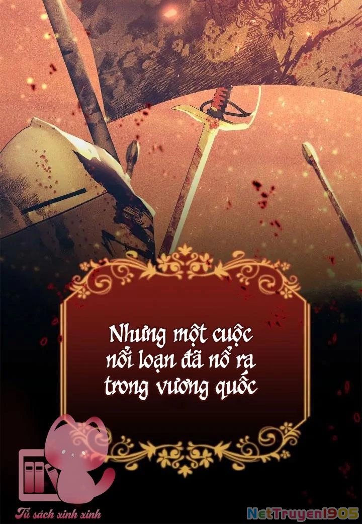 Tiểu Thuyết Yêu Thích Của Tôi Có Phần Kết Kỳ Lạ Chapter 2 - Trang 35