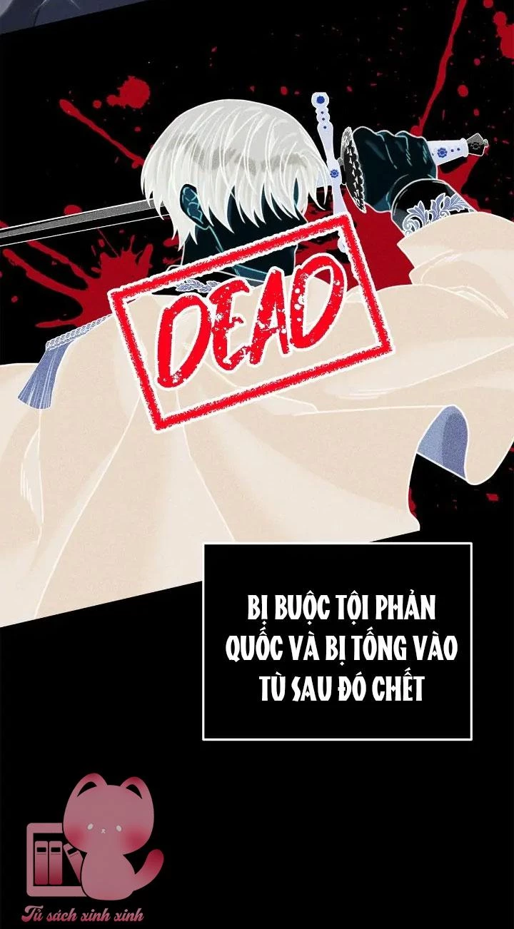 Tiểu Thuyết Yêu Thích Của Tôi Có Phần Kết Kỳ Lạ Chapter 2 - Trang 37