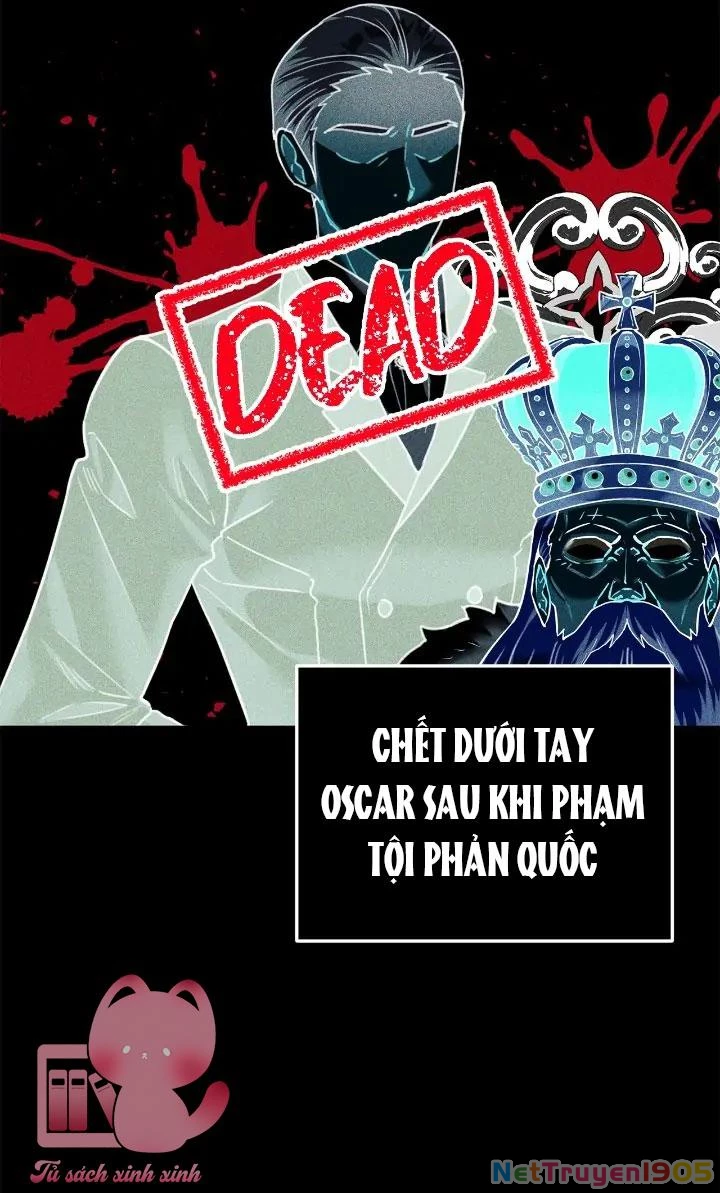 Tiểu Thuyết Yêu Thích Của Tôi Có Phần Kết Kỳ Lạ Chapter 2 - Trang 39