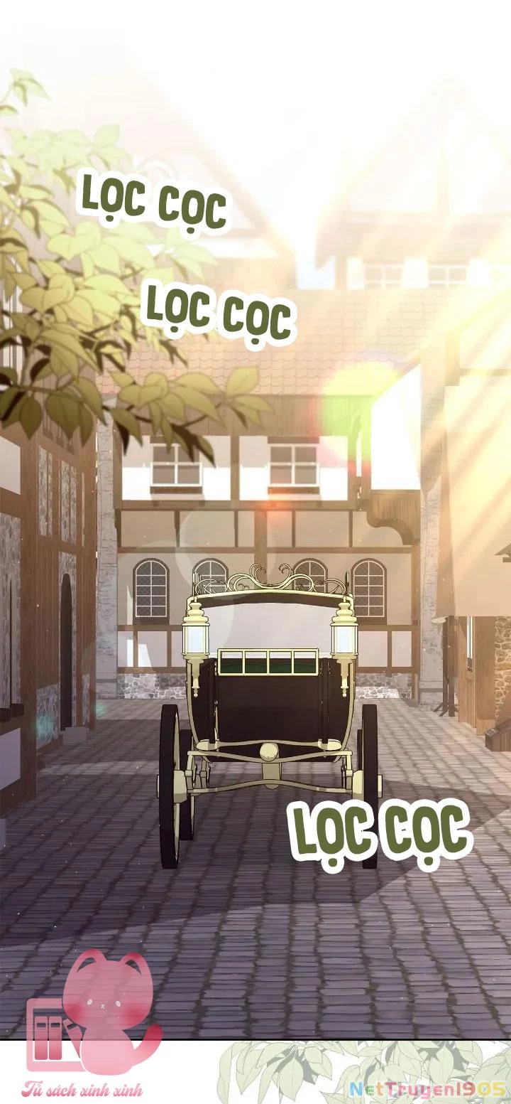 Tiểu Thuyết Yêu Thích Của Tôi Có Phần Kết Kỳ Lạ Chapter 2 - Trang 4