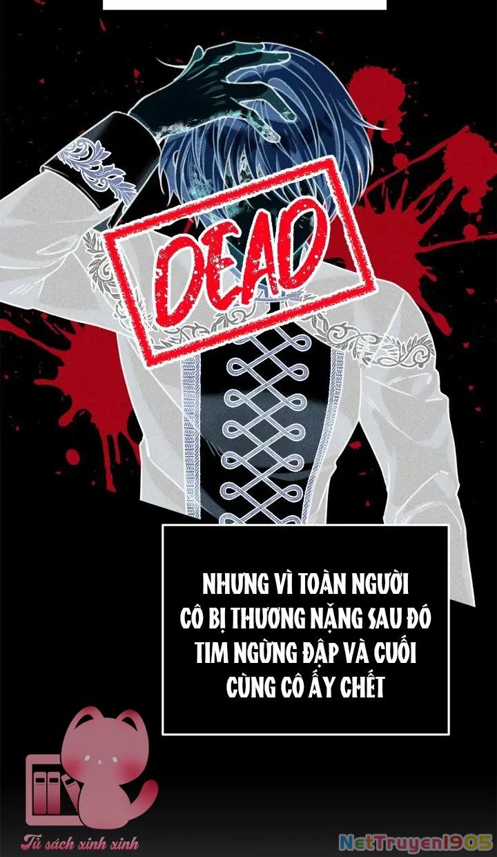 Tiểu Thuyết Yêu Thích Của Tôi Có Phần Kết Kỳ Lạ Chapter 2 - Trang 41