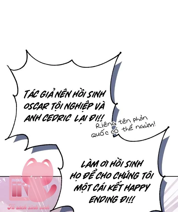 Tiểu Thuyết Yêu Thích Của Tôi Có Phần Kết Kỳ Lạ Chapter 2 - Trang 43