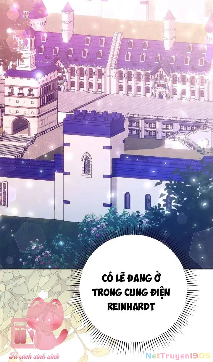 Tiểu Thuyết Yêu Thích Của Tôi Có Phần Kết Kỳ Lạ Chapter 2 - Trang 49