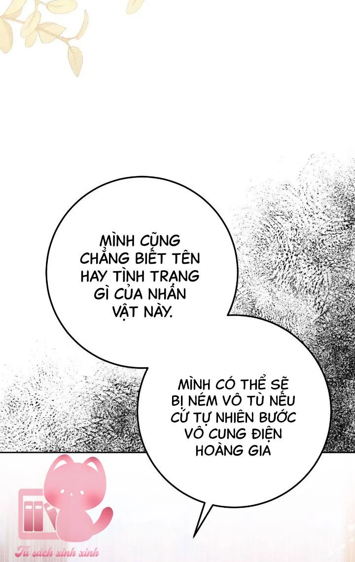 Tiểu Thuyết Yêu Thích Của Tôi Có Phần Kết Kỳ Lạ Chapter 2 - Trang 50