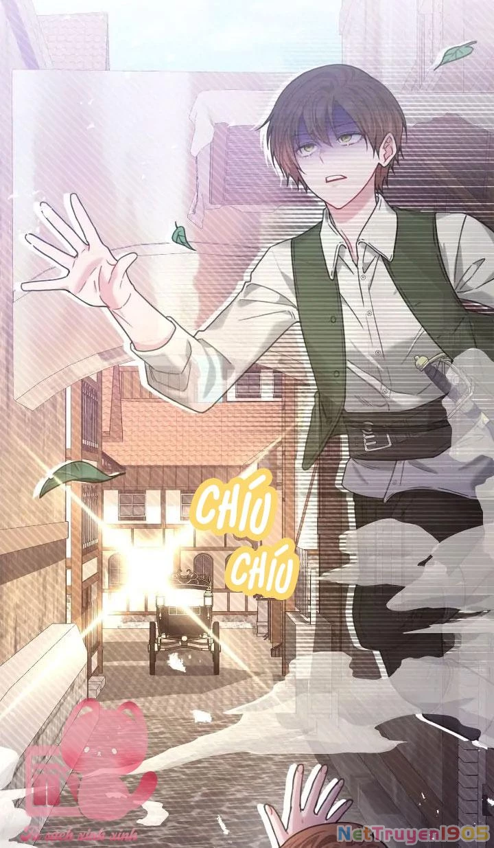 Tiểu Thuyết Yêu Thích Của Tôi Có Phần Kết Kỳ Lạ Chapter 2 - Trang 6