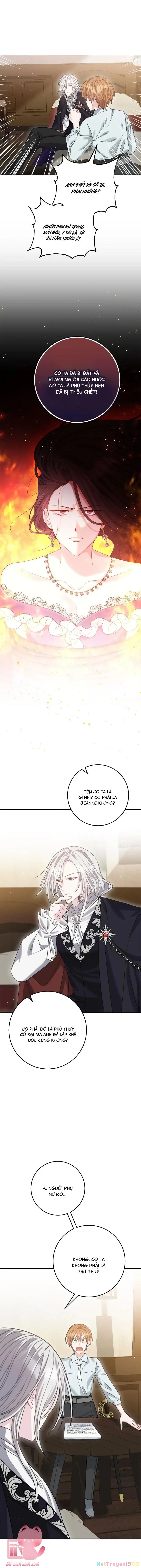 Tiểu Thuyết Yêu Thích Của Tôi Có Phần Kết Kỳ Lạ Chapter 27 - Trang 12