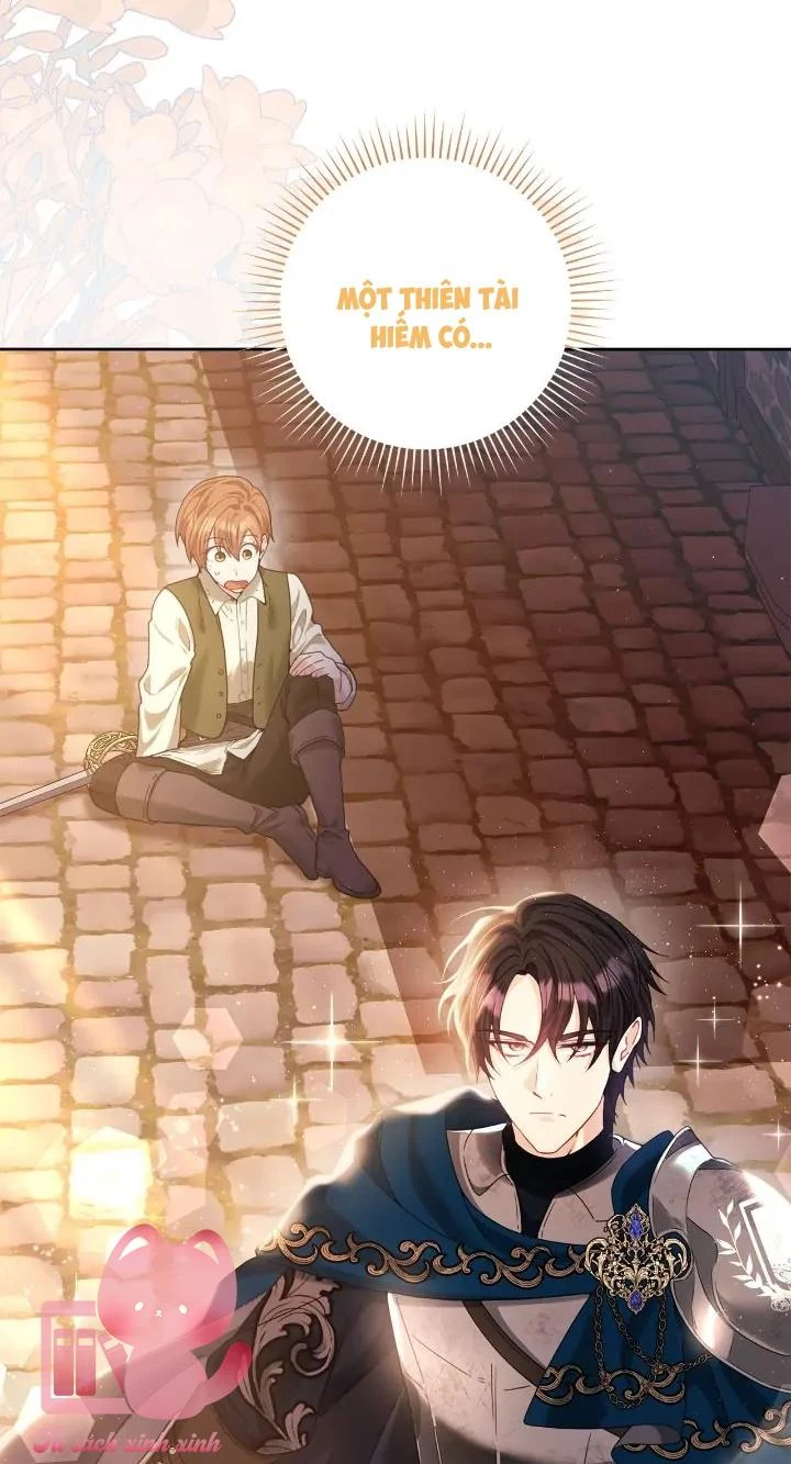 Tiểu Thuyết Yêu Thích Của Tôi Có Phần Kết Kỳ Lạ Chapter 3 - Trang 12