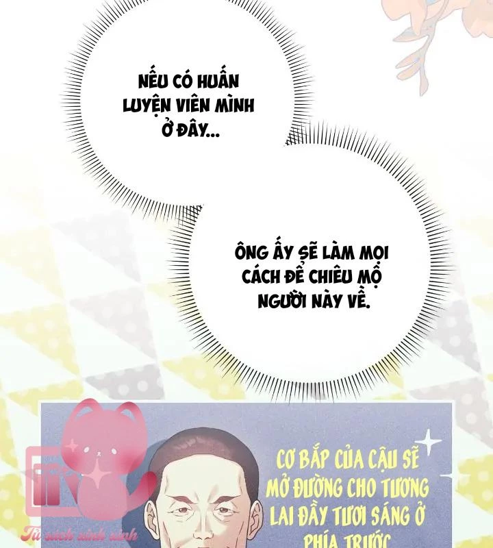 Tiểu Thuyết Yêu Thích Của Tôi Có Phần Kết Kỳ Lạ Chapter 3 - Trang 14