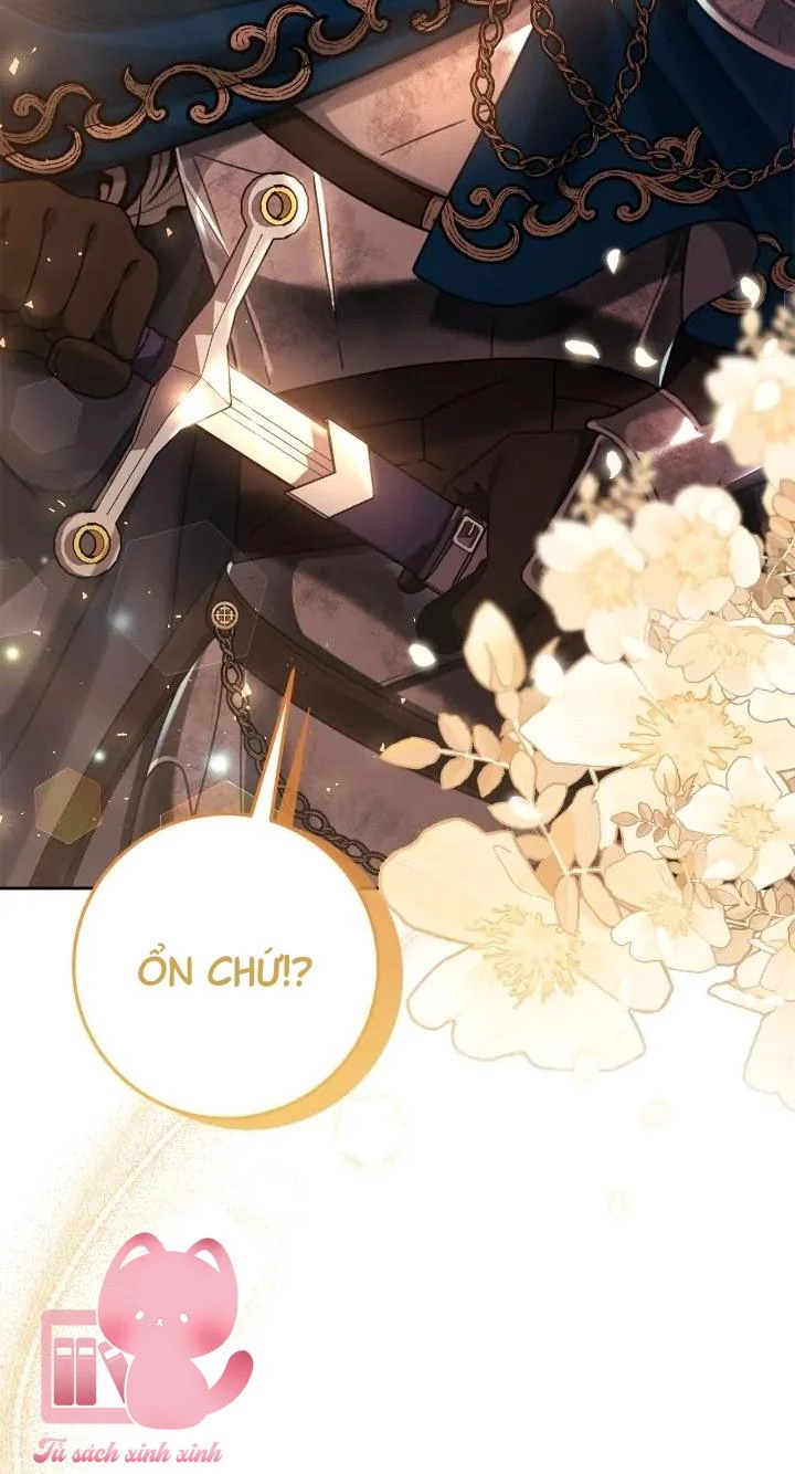 Tiểu Thuyết Yêu Thích Của Tôi Có Phần Kết Kỳ Lạ Chapter 3 - Trang 17