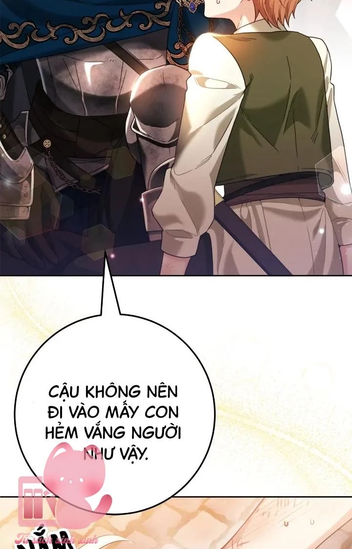 Tiểu Thuyết Yêu Thích Của Tôi Có Phần Kết Kỳ Lạ Chapter 3 - Trang 20