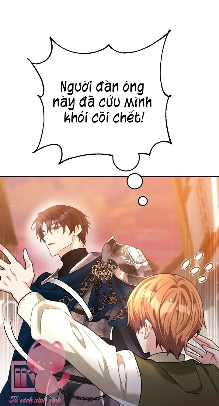 Tiểu Thuyết Yêu Thích Của Tôi Có Phần Kết Kỳ Lạ Chapter 3 - Trang 25