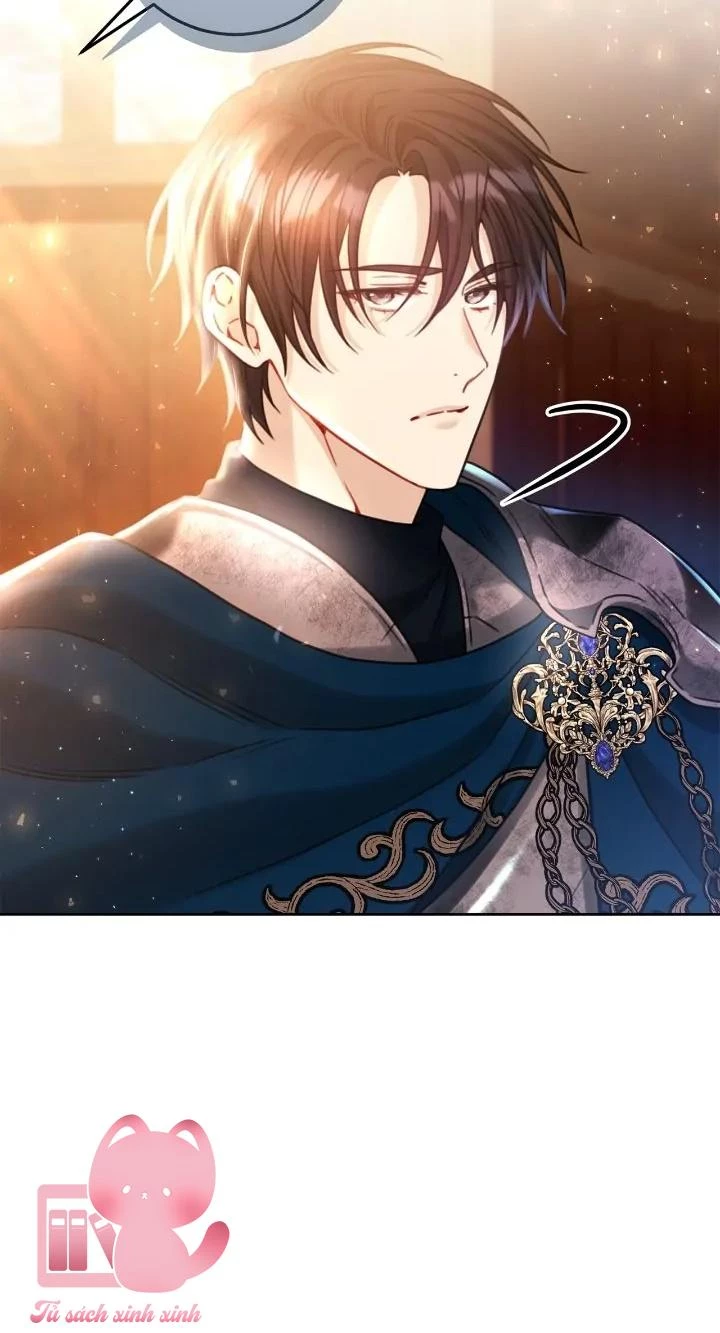 Tiểu Thuyết Yêu Thích Của Tôi Có Phần Kết Kỳ Lạ Chapter 3 - Trang 27