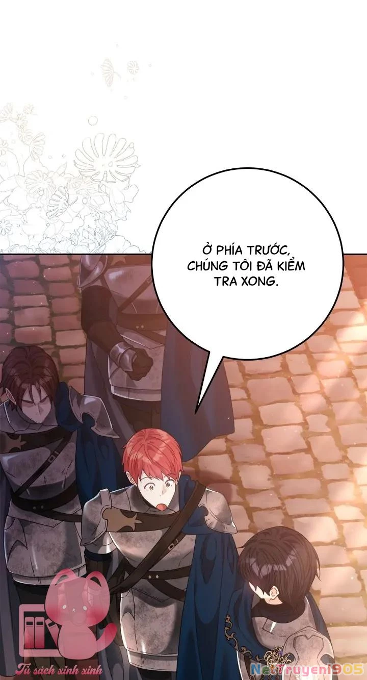 Tiểu Thuyết Yêu Thích Của Tôi Có Phần Kết Kỳ Lạ Chapter 3 - Trang 28