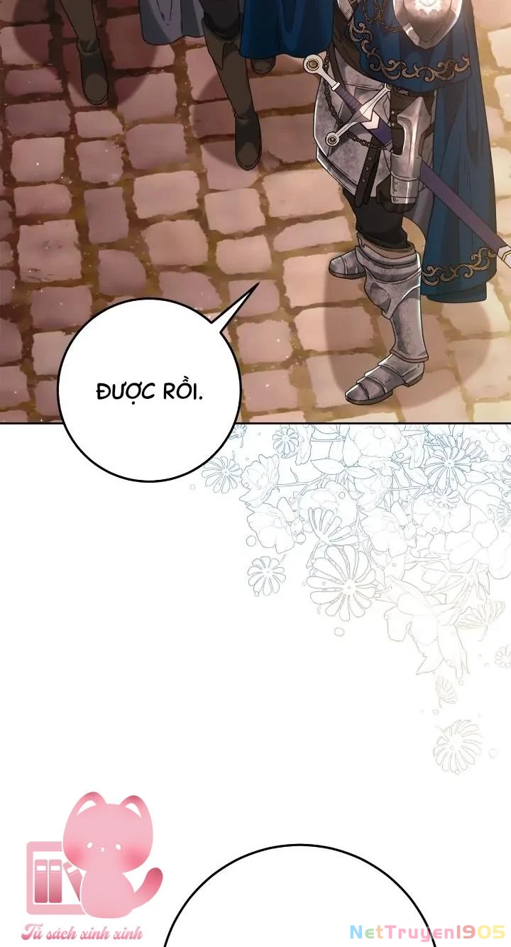 Tiểu Thuyết Yêu Thích Của Tôi Có Phần Kết Kỳ Lạ Chapter 3 - Trang 29