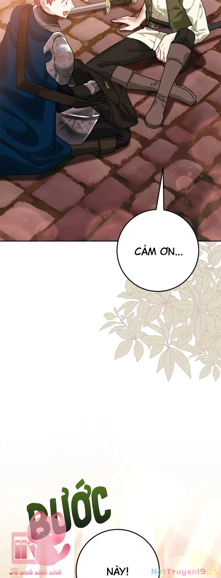 Tiểu Thuyết Yêu Thích Của Tôi Có Phần Kết Kỳ Lạ Chapter 3 - Trang 32