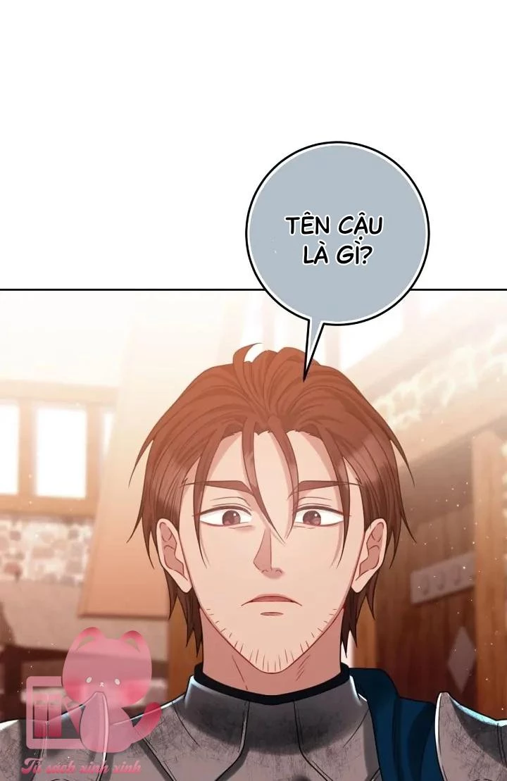 Tiểu Thuyết Yêu Thích Của Tôi Có Phần Kết Kỳ Lạ Chapter 3 - Trang 34
