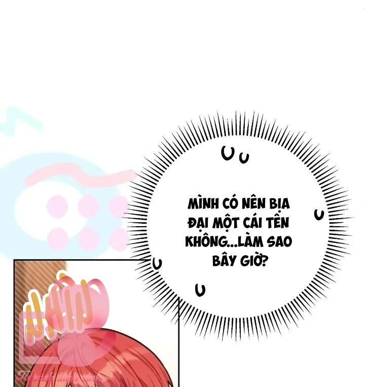 Tiểu Thuyết Yêu Thích Của Tôi Có Phần Kết Kỳ Lạ Chapter 3 - Trang 37