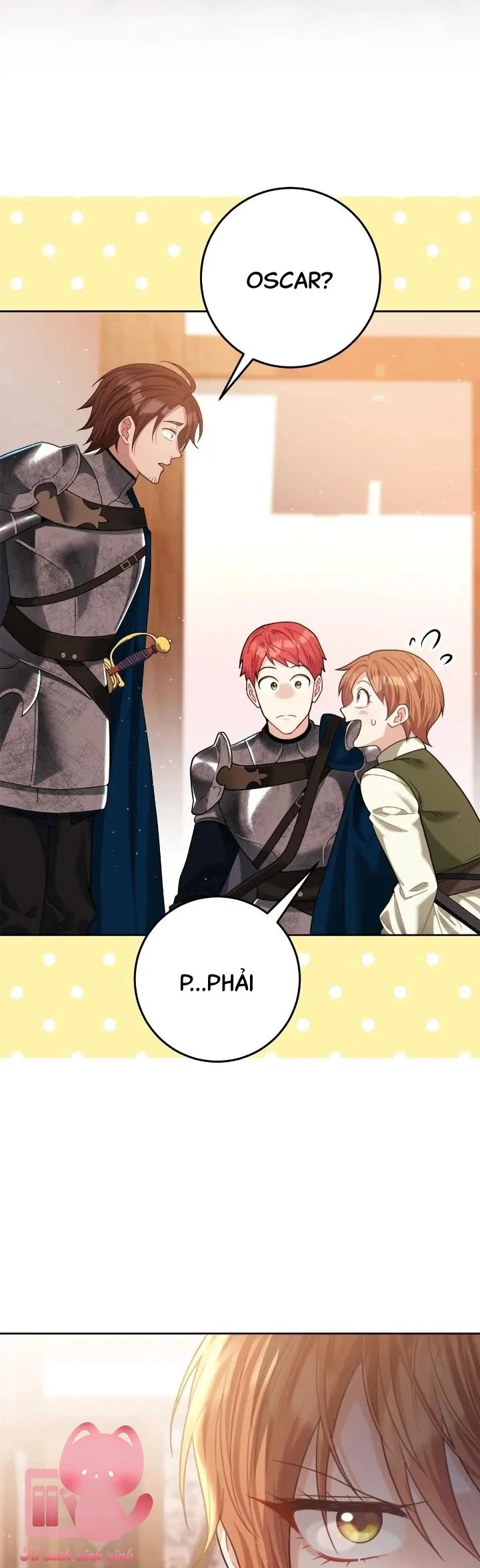 Tiểu Thuyết Yêu Thích Của Tôi Có Phần Kết Kỳ Lạ Chapter 3 - Trang 43
