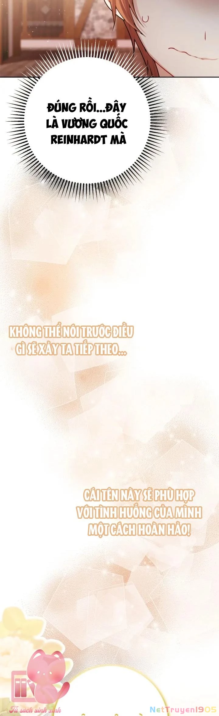 Tiểu Thuyết Yêu Thích Của Tôi Có Phần Kết Kỳ Lạ Chapter 3 - Trang 44