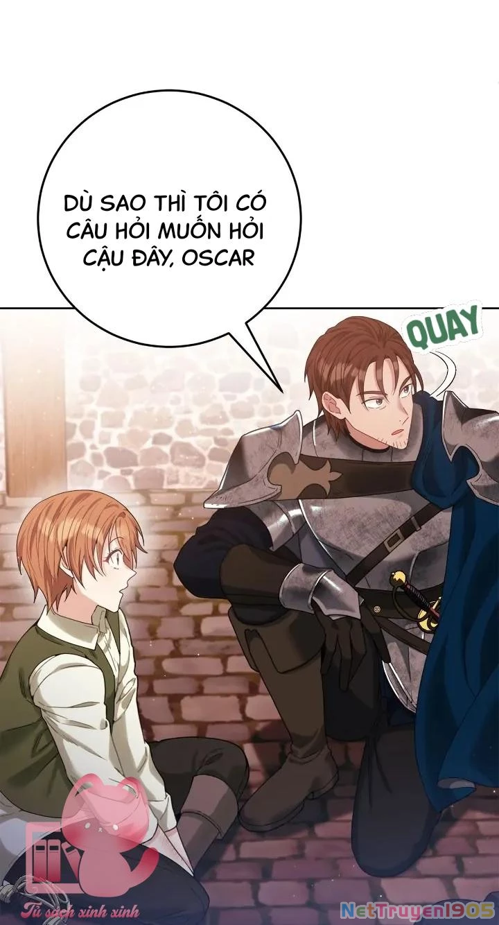 Tiểu Thuyết Yêu Thích Của Tôi Có Phần Kết Kỳ Lạ Chapter 3 - Trang 47