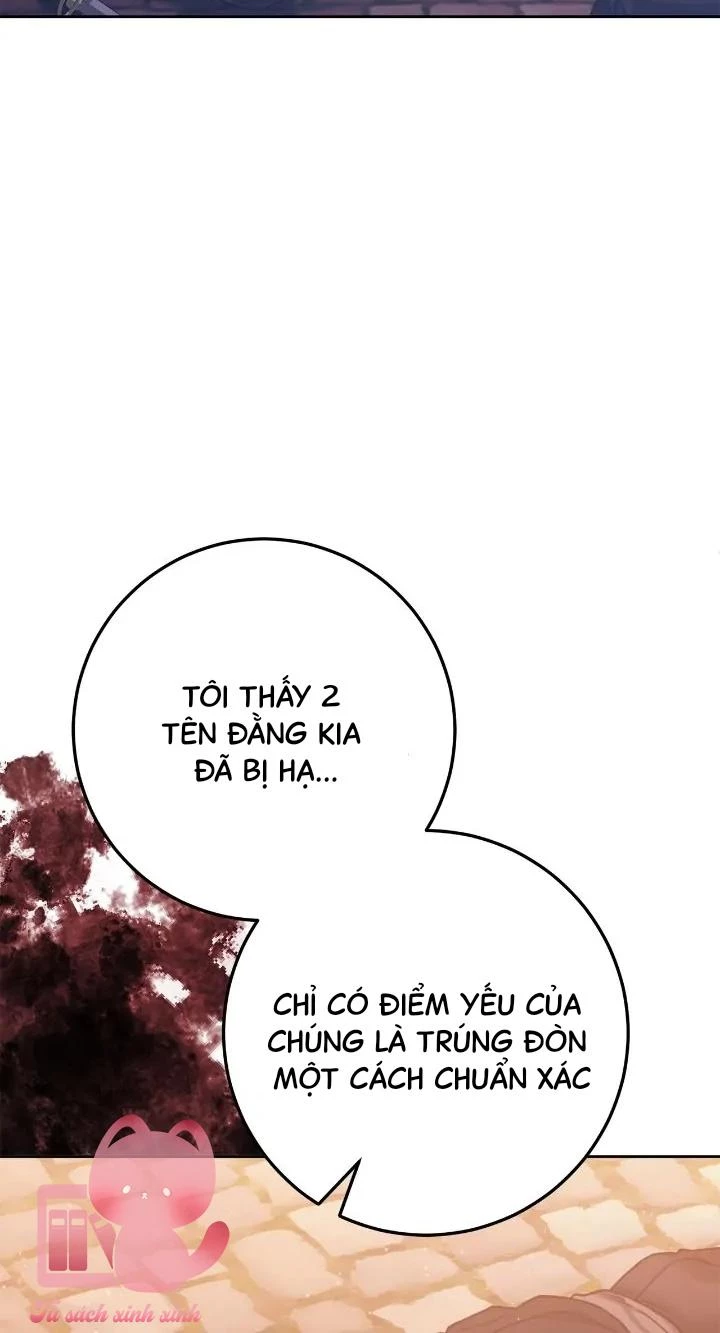 Tiểu Thuyết Yêu Thích Của Tôi Có Phần Kết Kỳ Lạ Chapter 3 - Trang 48