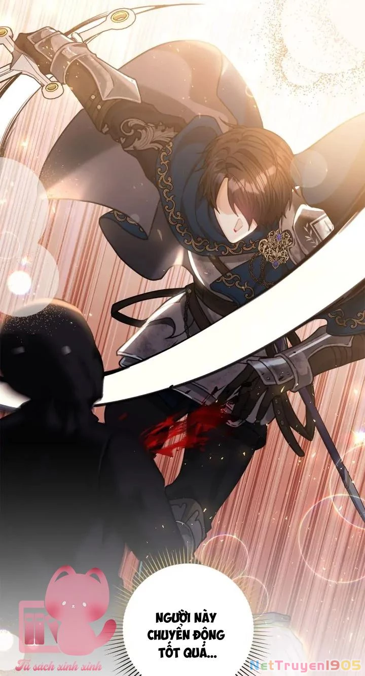 Tiểu Thuyết Yêu Thích Của Tôi Có Phần Kết Kỳ Lạ Chapter 3 - Trang 7