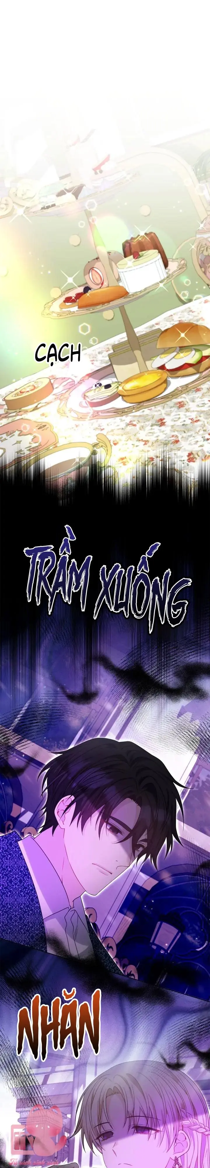Tiểu Thuyết Yêu Thích Của Tôi Có Phần Kết Kỳ Lạ Chapter 35 - Trang 6