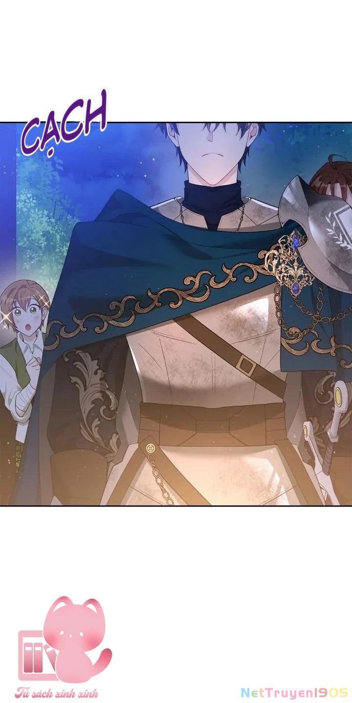 Tiểu Thuyết Yêu Thích Của Tôi Có Phần Kết Kỳ Lạ Chapter 4 - Trang 12