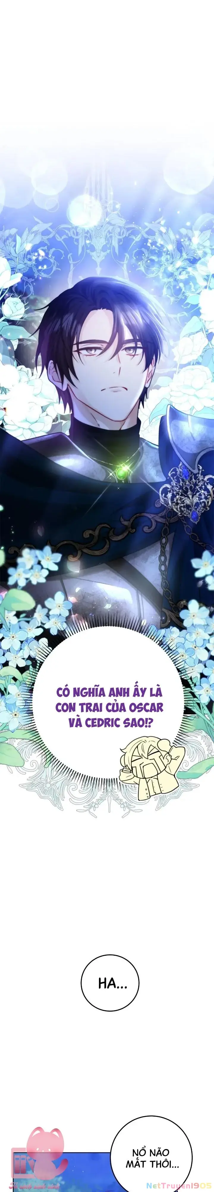 Tiểu Thuyết Yêu Thích Của Tôi Có Phần Kết Kỳ Lạ Chapter 4 - Trang 4
