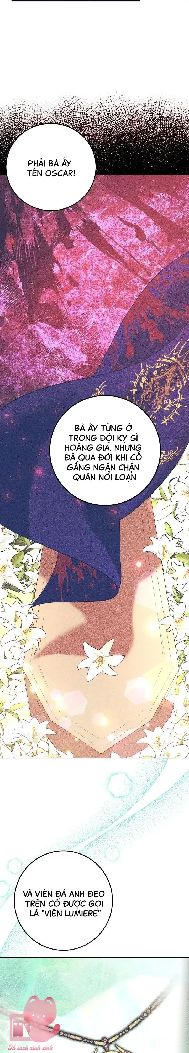 Tiểu Thuyết Yêu Thích Của Tôi Có Phần Kết Kỳ Lạ Chapter 5 - Trang 14