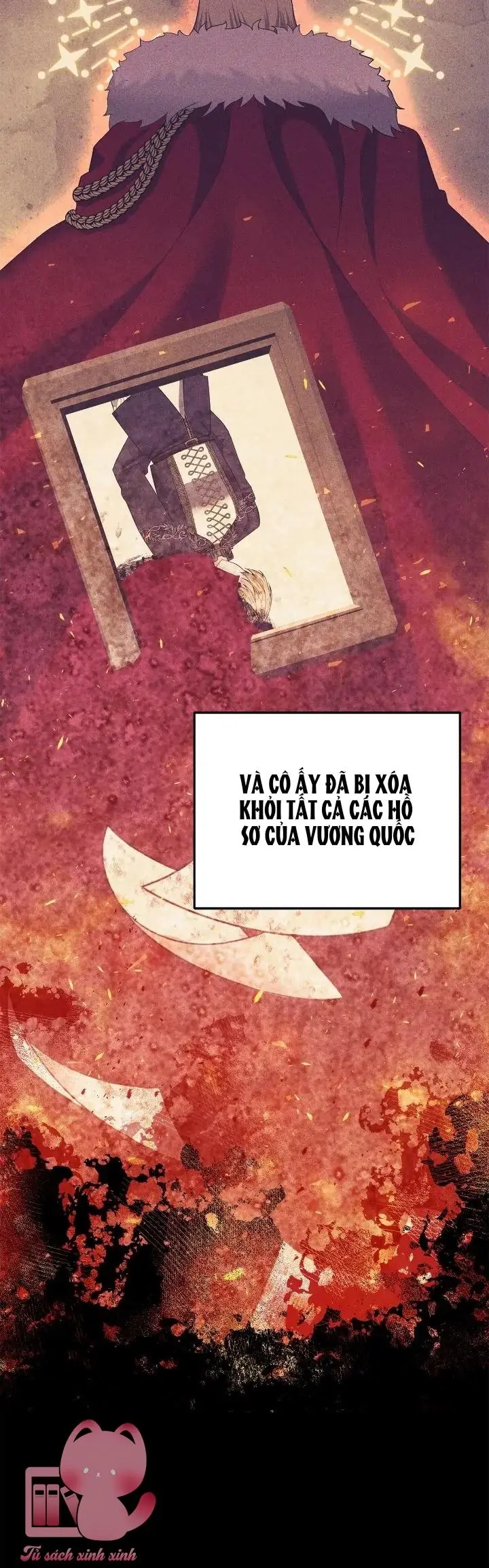 Tiểu Thuyết Yêu Thích Của Tôi Có Phần Kết Kỳ Lạ Chapter 5 - Trang 21
