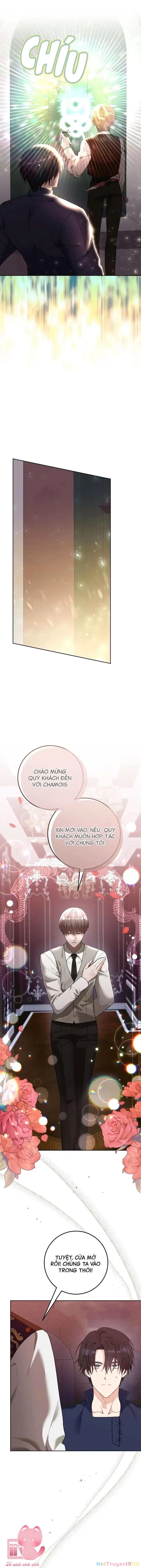 Tiểu Thuyết Yêu Thích Của Tôi Có Phần Kết Kỳ Lạ Chapter 6 - Trang 25