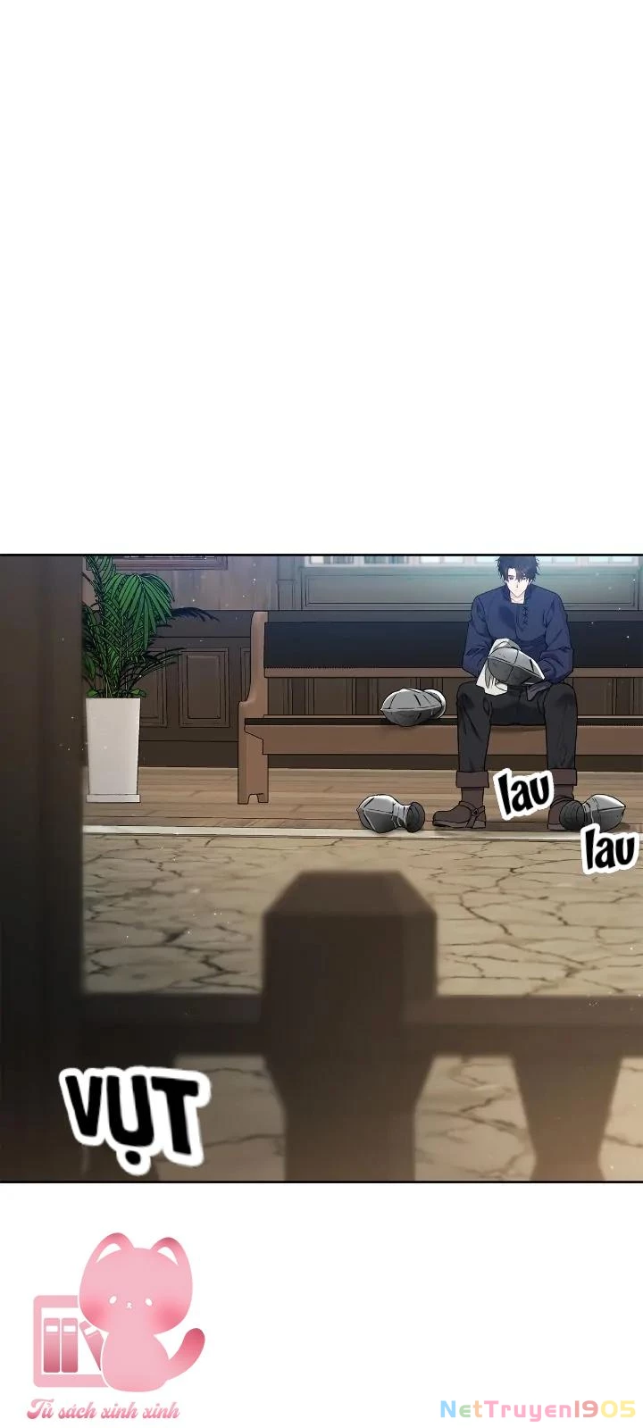 Tiểu Thuyết Yêu Thích Của Tôi Có Phần Kết Kỳ Lạ Chapter 6 - Trang 6