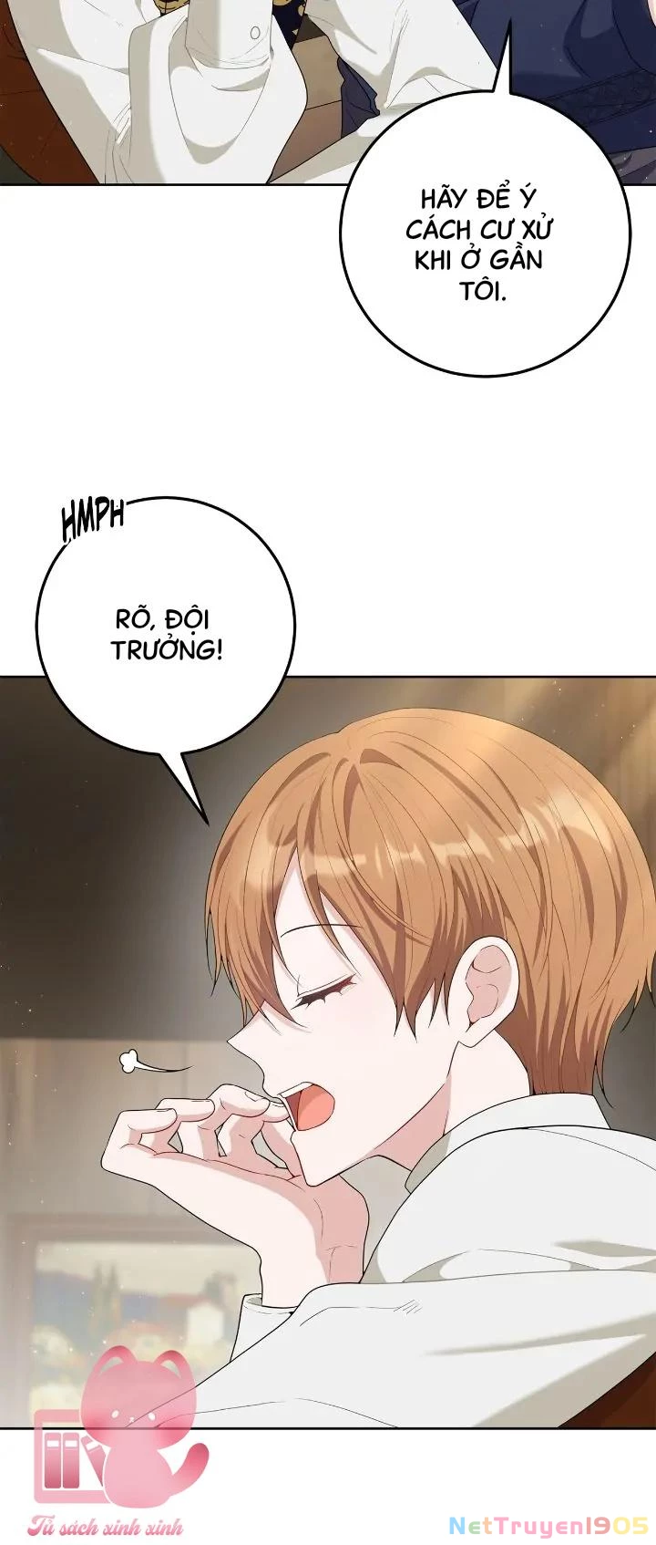 Tiểu Thuyết Yêu Thích Của Tôi Có Phần Kết Kỳ Lạ Chapter 6 - Trang 9
