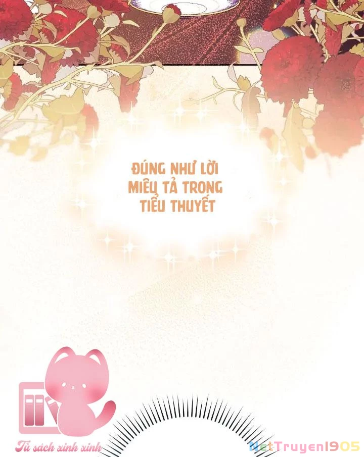 Tiểu Thuyết Yêu Thích Của Tôi Có Phần Kết Kỳ Lạ Chapter 7 - Trang 10