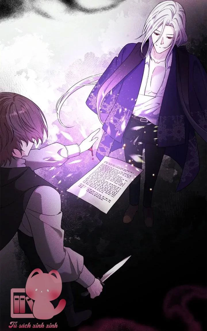 Tiểu Thuyết Yêu Thích Của Tôi Có Phần Kết Kỳ Lạ Chapter 7 - Trang 14