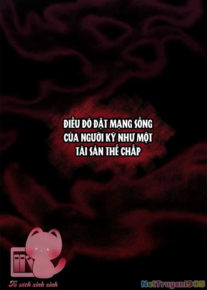 Tiểu Thuyết Yêu Thích Của Tôi Có Phần Kết Kỳ Lạ Chapter 7 - Trang 15