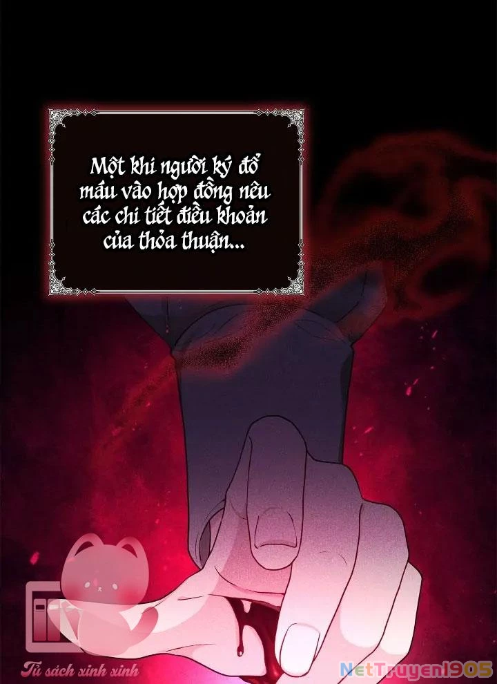 Tiểu Thuyết Yêu Thích Của Tôi Có Phần Kết Kỳ Lạ Chapter 7 - Trang 16
