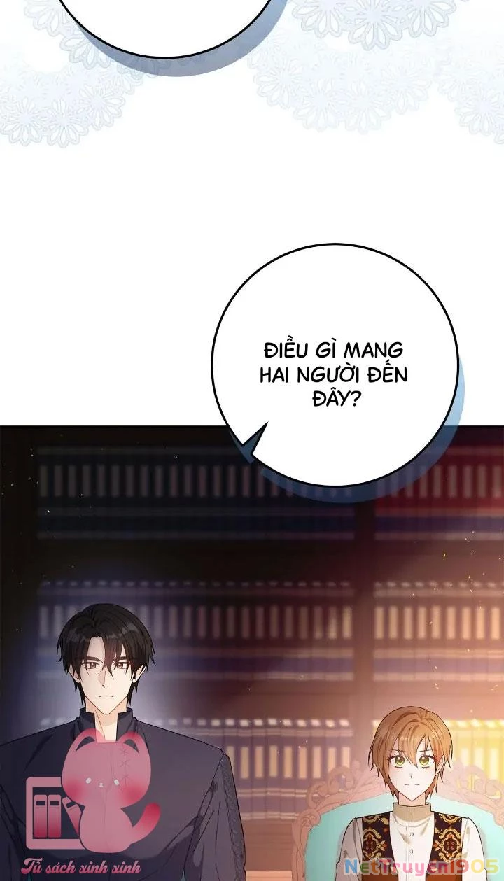 Tiểu Thuyết Yêu Thích Của Tôi Có Phần Kết Kỳ Lạ Chapter 7 - Trang 19
